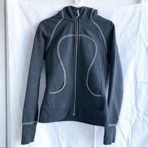 Lululemon Special Edition Pillow Scuba Hoodie